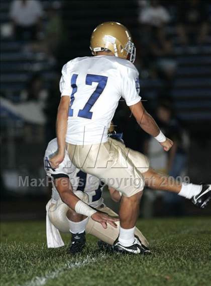 Thumbnail 3 in Notre Dame @ Birmingham (5 Days 2 Friday) photogallery.