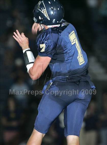 Thumbnail 3 in Notre Dame @ Birmingham (5 Days 2 Friday) photogallery.