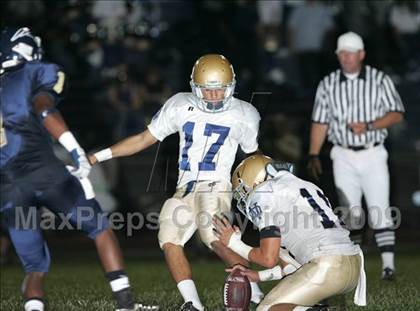Thumbnail 3 in Notre Dame @ Birmingham (5 Days 2 Friday) photogallery.