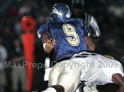 Thumbnail 1 in Notre Dame @ Birmingham (5 Days 2 Friday) photogallery.