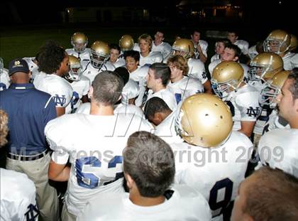 Thumbnail 3 in Notre Dame @ Birmingham (5 Days 2 Friday) photogallery.