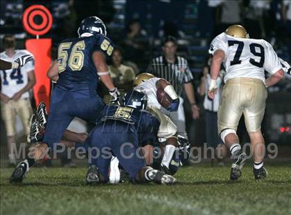 Thumbnail 2 in Notre Dame @ Birmingham (5 Days 2 Friday) photogallery.