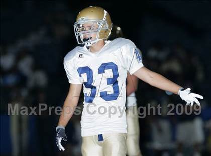 Thumbnail 3 in Notre Dame @ Birmingham (5 Days 2 Friday) photogallery.