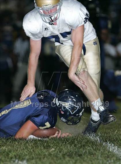 Thumbnail 3 in Notre Dame @ Birmingham (5 Days 2 Friday) photogallery.