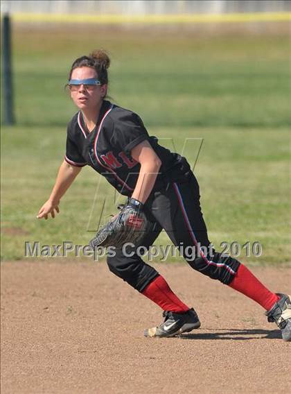 Thumbnail 2 in Mira Loma @ Rio Americano photogallery.