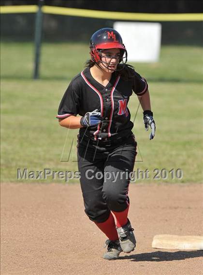 Thumbnail 1 in Mira Loma @ Rio Americano photogallery.