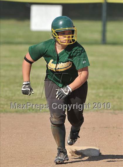 Thumbnail 1 in Mira Loma @ Rio Americano photogallery.