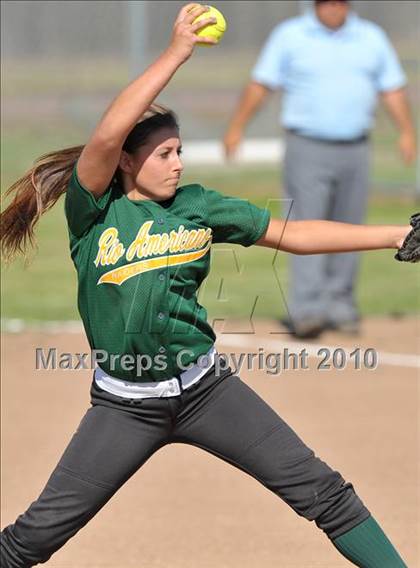 Thumbnail 1 in Mira Loma @ Rio Americano photogallery.