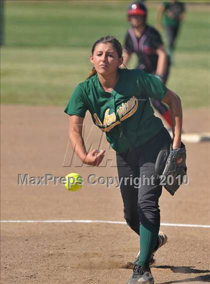 Thumbnail 1 in Mira Loma @ Rio Americano photogallery.