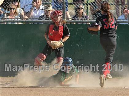 Thumbnail 2 in Mira Loma @ Rio Americano photogallery.