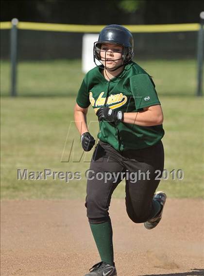 Thumbnail 2 in Mira Loma @ Rio Americano photogallery.