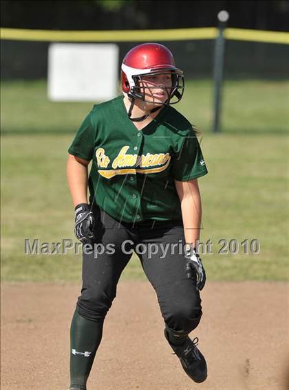 Thumbnail 1 in Mira Loma @ Rio Americano photogallery.
