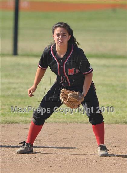 Thumbnail 1 in Mira Loma @ Rio Americano photogallery.