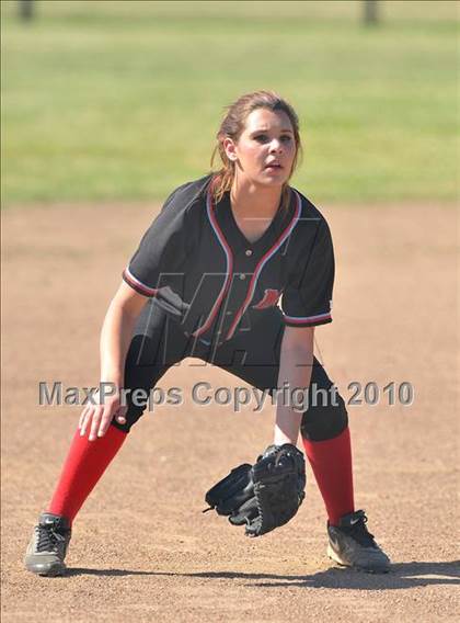 Thumbnail 2 in Mira Loma @ Rio Americano photogallery.