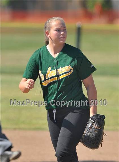 Thumbnail 2 in Mira Loma @ Rio Americano photogallery.