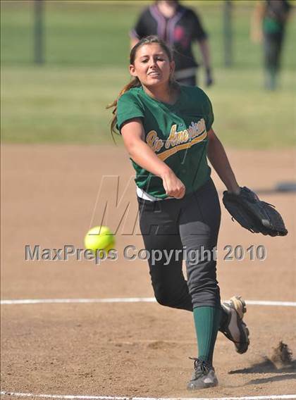 Thumbnail 2 in Mira Loma @ Rio Americano photogallery.