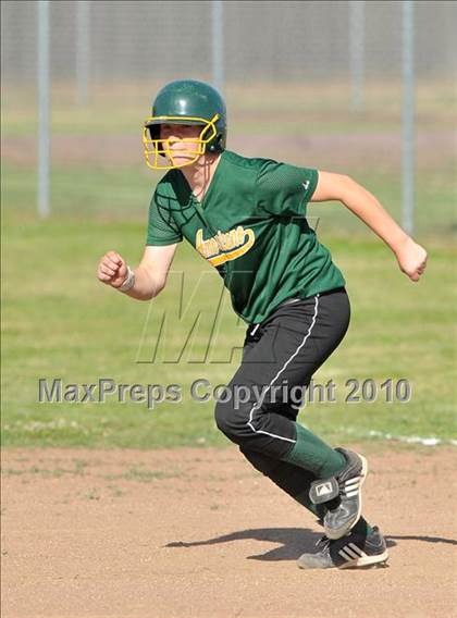 Thumbnail 3 in Mira Loma @ Rio Americano photogallery.
