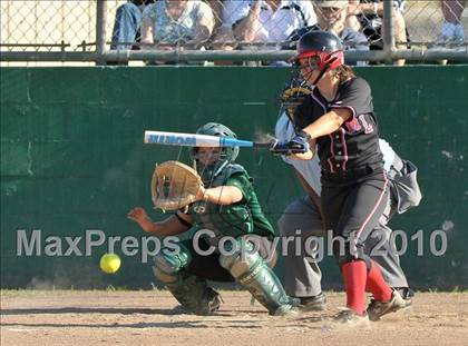 Thumbnail 2 in Mira Loma @ Rio Americano photogallery.
