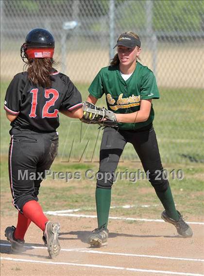 Thumbnail 1 in Mira Loma @ Rio Americano photogallery.