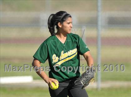 Thumbnail 2 in Mira Loma @ Rio Americano photogallery.