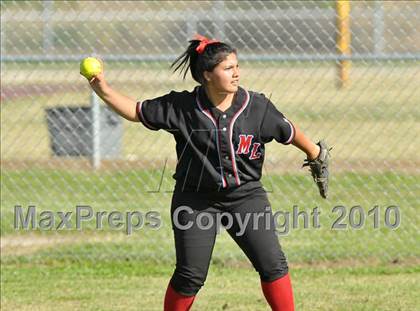 Thumbnail 1 in Mira Loma @ Rio Americano photogallery.