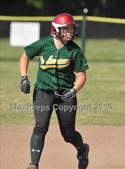 Thumbnail 3 in Mira Loma @ Rio Americano photogallery.