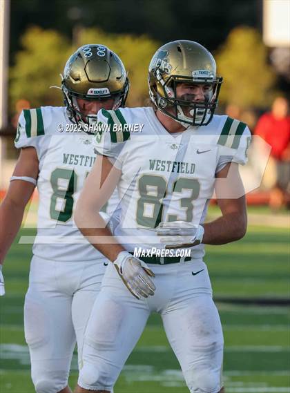 Thumbnail 3 in Westfield @ Noblesville photogallery.