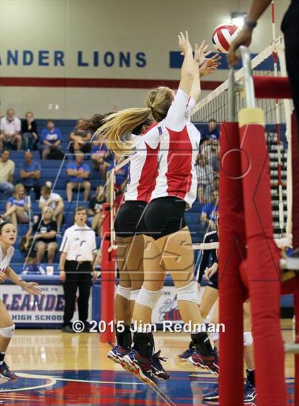 Thumbnail 3 in  East View @ Leander photogallery.