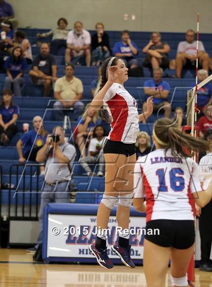 Thumbnail 1 in  East View @ Leander photogallery.