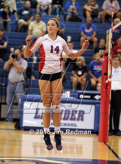 Thumbnail 2 in  East View @ Leander photogallery.