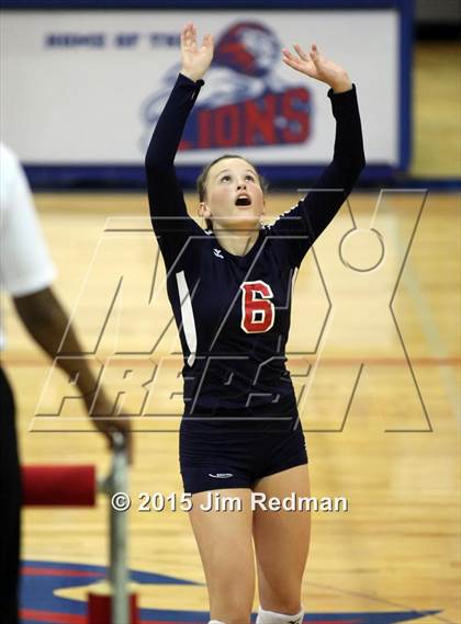 Thumbnail 2 in  East View @ Leander photogallery.