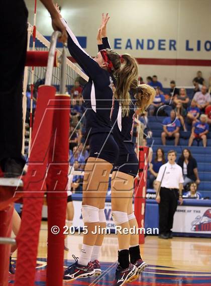 Thumbnail 1 in  East View @ Leander photogallery.