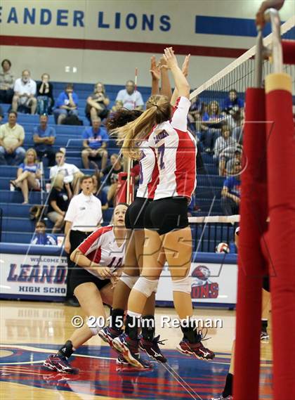 Thumbnail 2 in  East View @ Leander photogallery.
