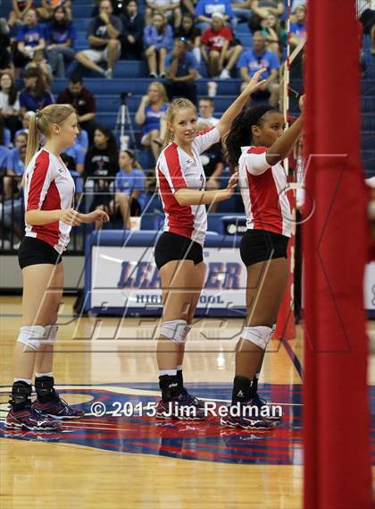 Thumbnail 1 in  East View @ Leander photogallery.