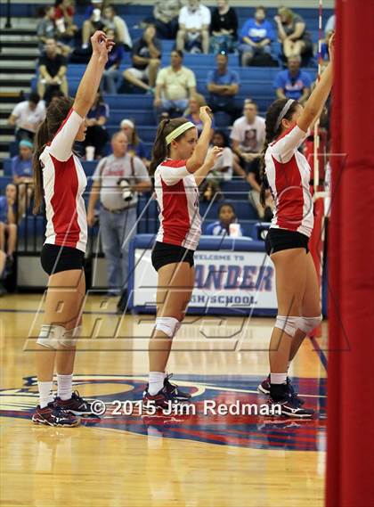 Thumbnail 3 in  East View @ Leander photogallery.