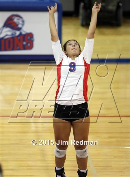 Thumbnail 1 in  East View @ Leander photogallery.