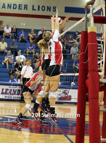 Thumbnail 3 in  East View @ Leander photogallery.