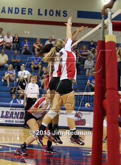 Thumbnail 1 in  East View @ Leander photogallery.