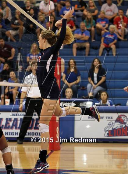 Thumbnail 3 in  East View @ Leander photogallery.