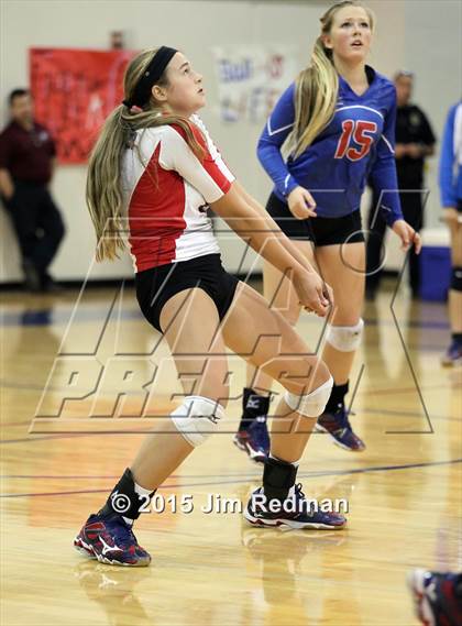 Thumbnail 3 in  East View @ Leander photogallery.