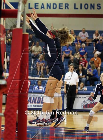 Thumbnail 3 in  East View @ Leander photogallery.