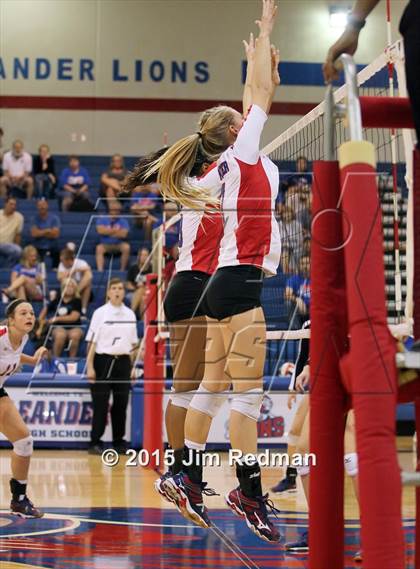 Thumbnail 2 in  East View @ Leander photogallery.