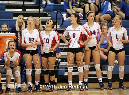 Thumbnail 3 in  East View @ Leander photogallery.