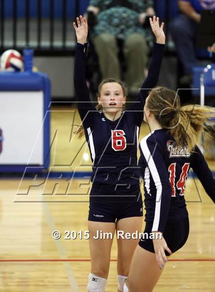 Thumbnail 1 in  East View @ Leander photogallery.