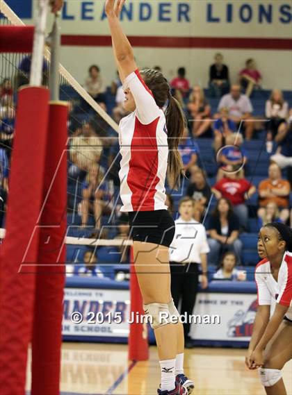 Thumbnail 2 in  East View @ Leander photogallery.