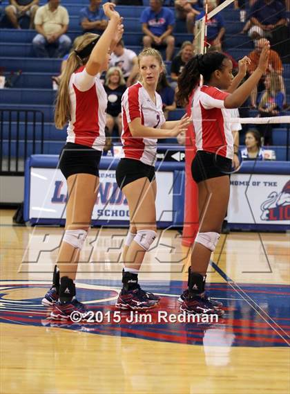 Thumbnail 2 in  East View @ Leander photogallery.