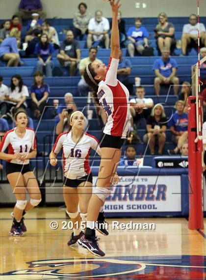 Thumbnail 1 in  East View @ Leander photogallery.