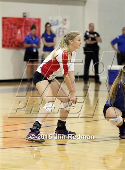 Thumbnail 1 in  East View @ Leander photogallery.