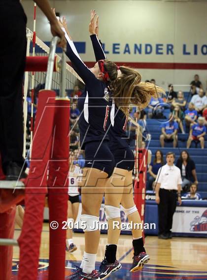 Thumbnail 2 in  East View @ Leander photogallery.