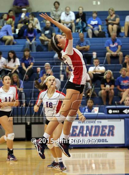 Thumbnail 3 in  East View @ Leander photogallery.